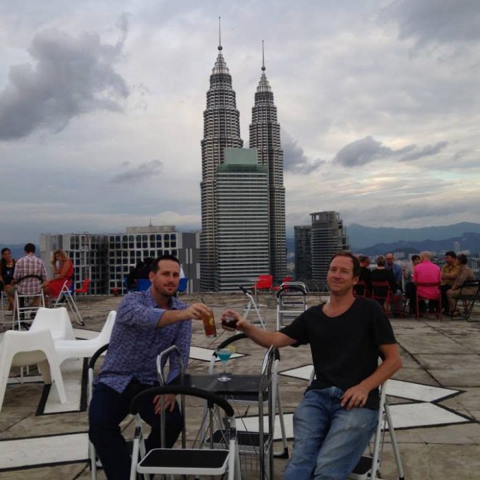 Episode 9: Impressions of Kuala Lumpur