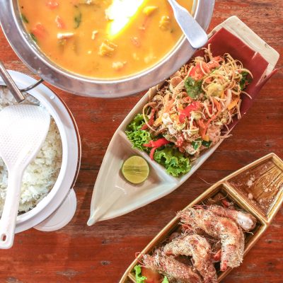 Lost Plate Food Tours on Talk Travel Asia Podcast