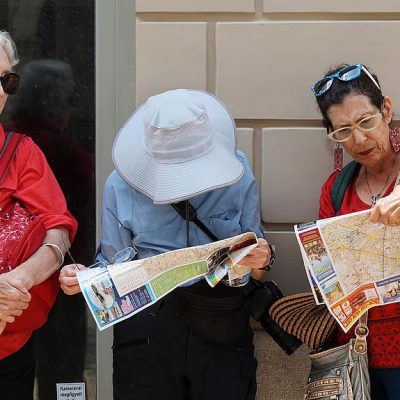 Talk Travel Asia Podcast: Don't do these things on your holiday in Asia