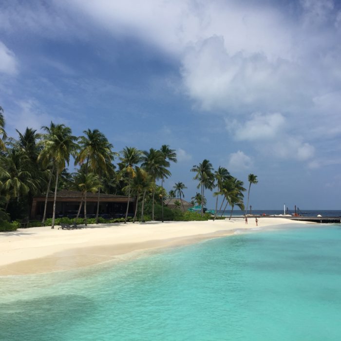#140: The Maldives with Tom Masters